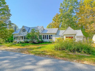 89 Ridlonville Road, Sweden, ME, 04040