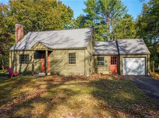 54 Seminary Rd, Simsbury, CT 06070