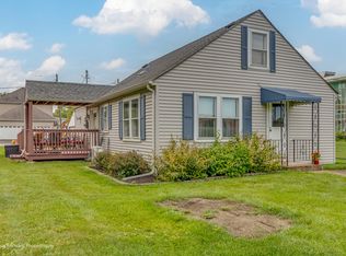 344 S Center St, Bensenville, IL