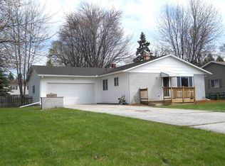 5444 Mary Ct, Saginaw, MI 48603