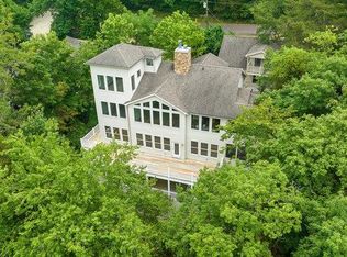 816 W Gray Friar, Lake sherwood, MO 63357