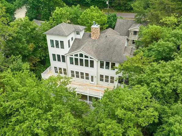 816 W Gray Friar, Lake Sherwood, MO 63357