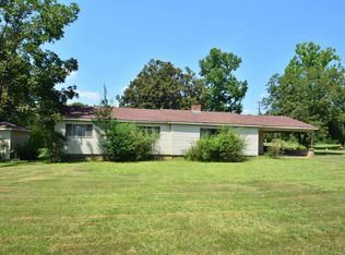 5816 W Republican Rd, Jacksonville, AR 72076