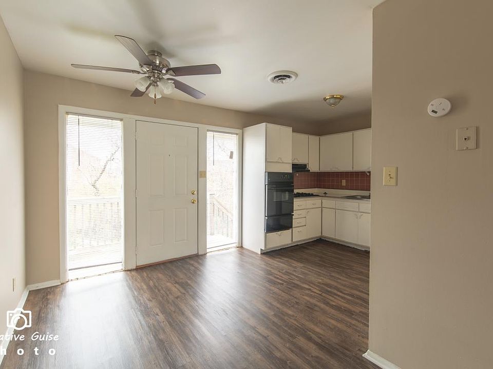 1st image of 4453 Park Forest Ct #A