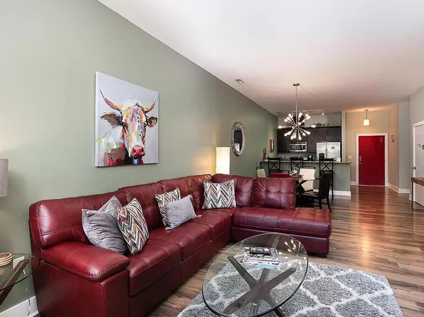 1000 Brookside Dr, Raleigh, NC