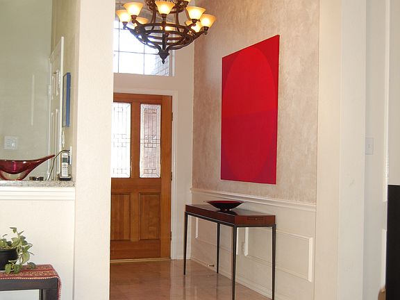 Entry Way