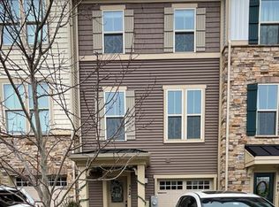 946 Dawes Ct #946, Bel Air, MD 21014