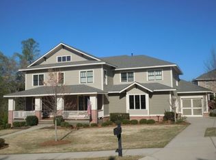 625 River Bend Way, Canton, GA 30114
