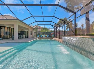 5865 Hammock Isles Cir, Naples, FL 34119