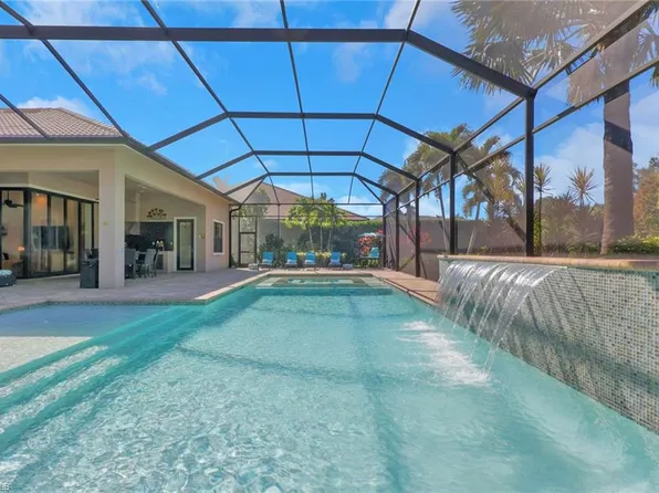 5865 Hammock Isles CIR, NAPLES, FL 34119