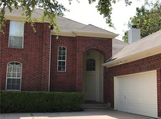 807 Harvard Dr, Pflugerville, TX 78660