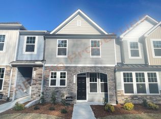 6435 Granite Quarry Dr, Raleigh, NC 27610