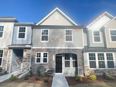 6435 Granite Quarry Dr, Raleigh, NC, 27610
