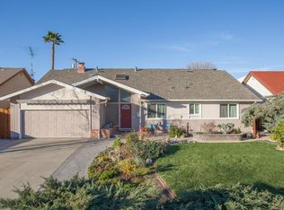 6029 Wellfleet Way, San Jose, CA 95129