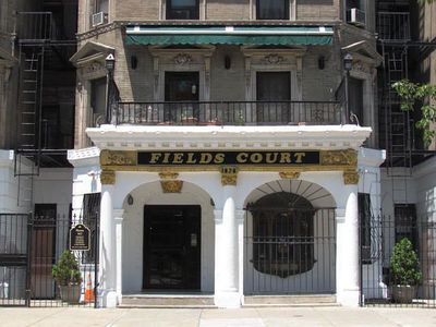 1878-C Adam C Powell Blvd UNIT 52, New York, NY, 10026