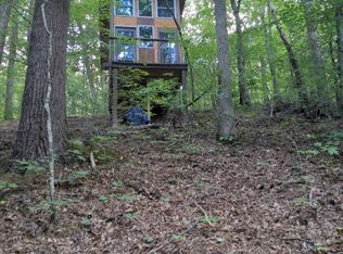 0 Country Square Rd, Cosby, TN 37722