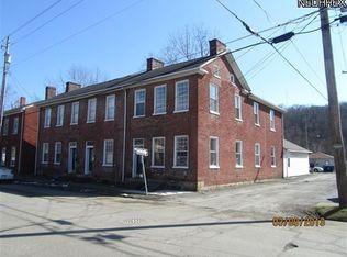120 E Washington St, Lisbon, OH 44432