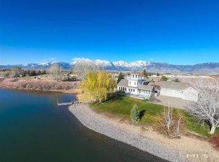 1607 Heron Cove Ct, Gardnerville, NV 89410