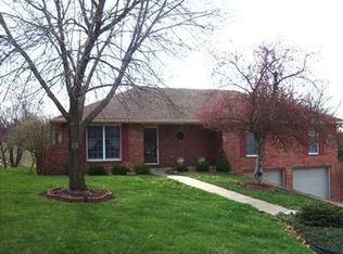 3609 Mall Ridge St, Jefferson City, MO 65109