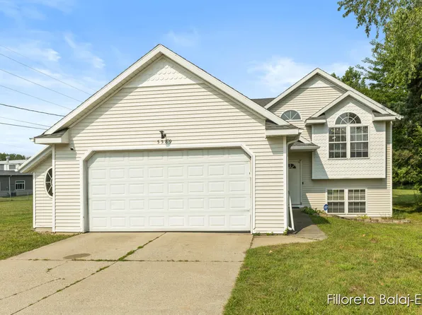 5589 Burlingame Ave SW, Wyoming, MI 49509