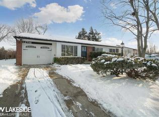 12716 Takoma Dr, Sterling Heights, MI 48313