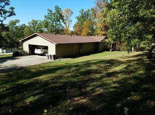 232 Westview Dr, West Union, OH 45693