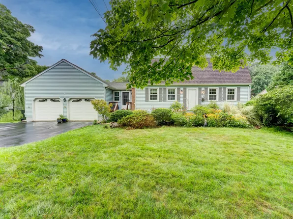 552 Percival Avenue, Berlin, CT 06037