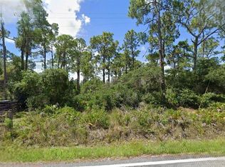 Rosalie Lake Rd, Lake Wales, FL 33898