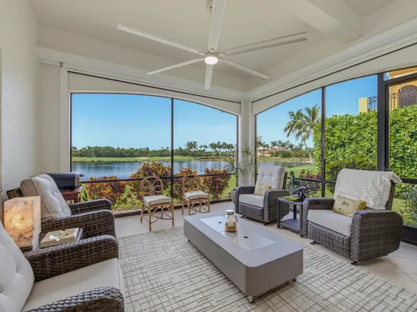 1422 Borghese Ln APT 101, Naples, FL 34114