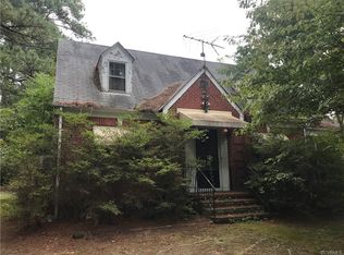 11601 Chester Rd, Chester, VA 23831