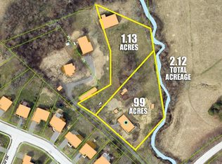 1929 Canopy Rd, Hebron, KY 41048