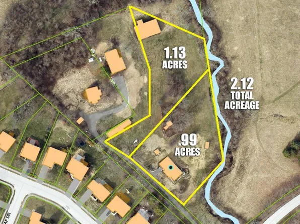 1929 Canopy Dr, Hebron, KY 41048