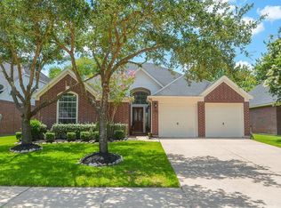 6210 Misty Terrace Ct, Katy, TX 77494