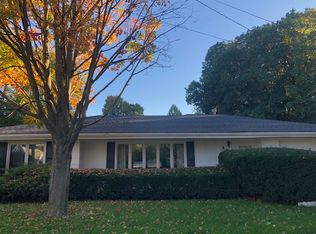204 W Harrison Ave, Fairfield, IA 52556