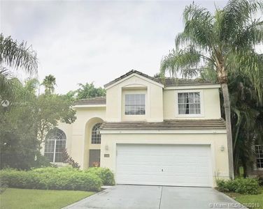 2049 Island Cir, Weston, FL, 33326