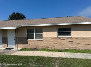 125 Lucas Rd, Merritt Island, FL 32953