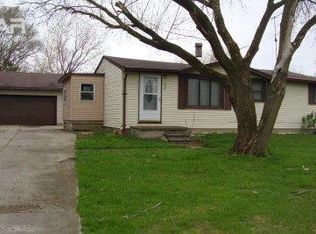 2037 Kent Dr, Davison, MI 48423