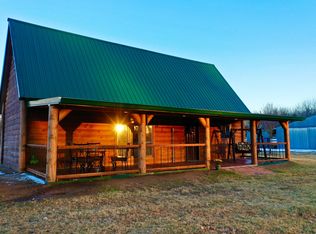 21 NW 190th St, Great Bend, KS 67530