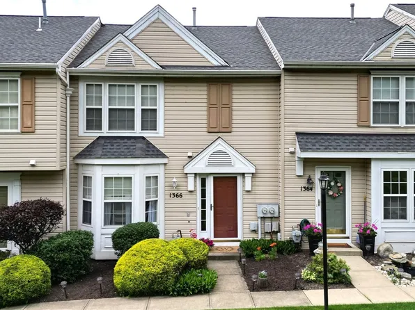 1366 Meadowbrook Dr, Canonsburg, PA 15317
