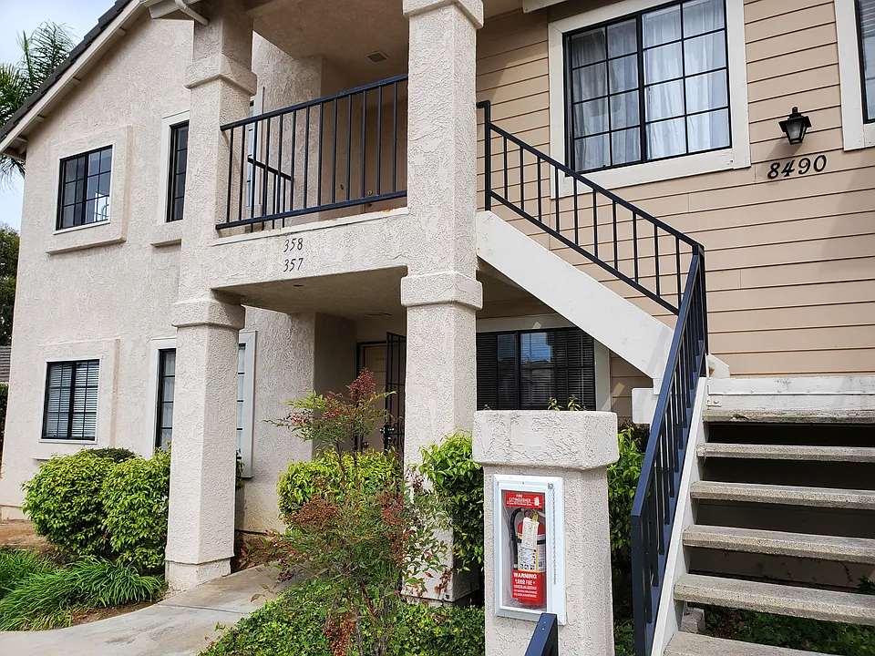8490 Westmore Rd #358