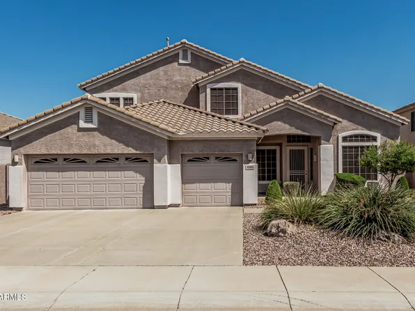 7205 W Briles Road, Peoria, AZ 85383