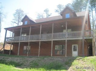 149 Rosetta Dr, Bryson City, NC 28713