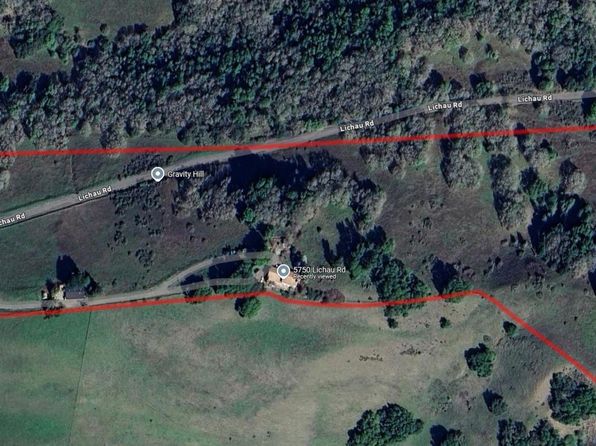 5750 Lichau Rd, Penngrove, CA 94951