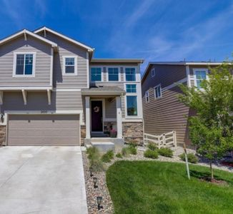 2655 Garganey Dr, Castle Rock, CO, 80104
