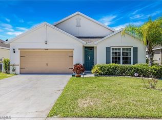 8208 Gopher Tortoise Trl, Lehigh Acres, FL 33972