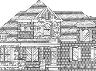 3003 Eleanor Rigby Ct LOT 8, Spring Hill, TN 37174