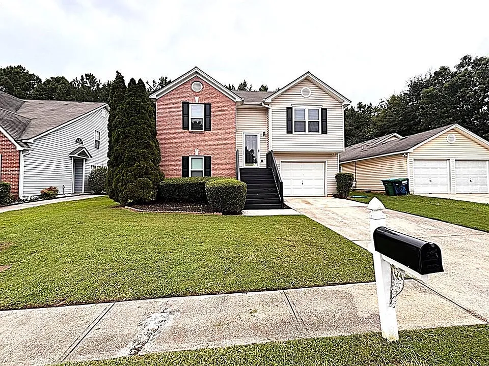 3617 Oakland Spring Ct
