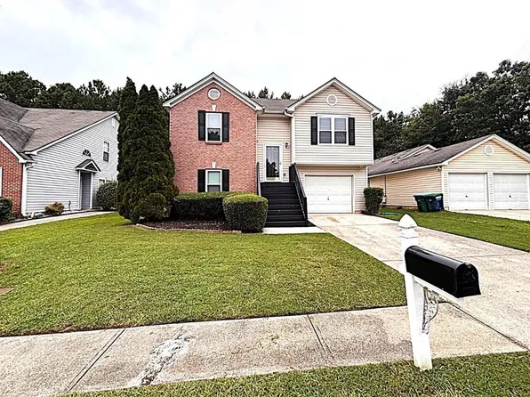 3617 Oakland Spring Ct, Snellville, GA 30039