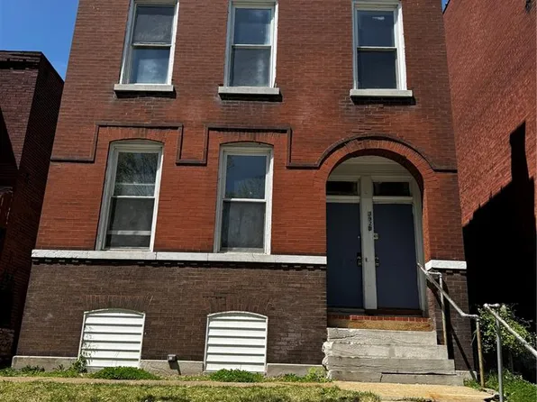3929 Pennsylvania Ave, Saint Louis, MO 63118