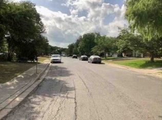 7319 Glen Hart, San Antonio, TX 78239